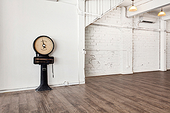 DISTLLERY LOFTS EVENT SPACE